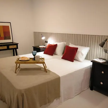 Moderno Y Acogedor Apartamento En El Casco Historico Pontevedra Exterior foto