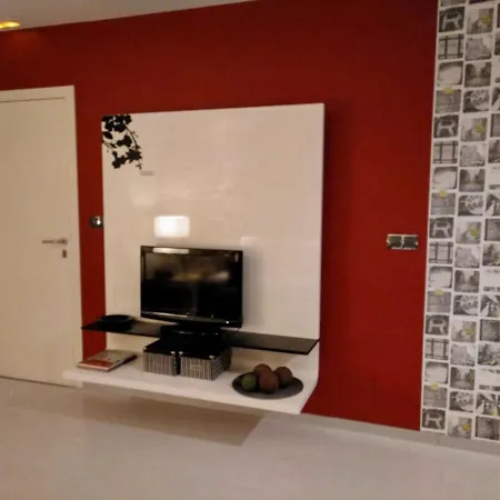 Moderno Y Acogedor Apartamento En El Casco Historico Pontevedra Exterior foto