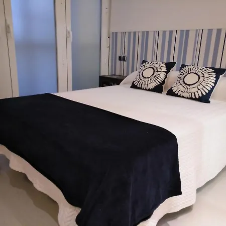 Moderno Y Acogedor Apartamento En El Casco Historico Pontevedra Exterior foto