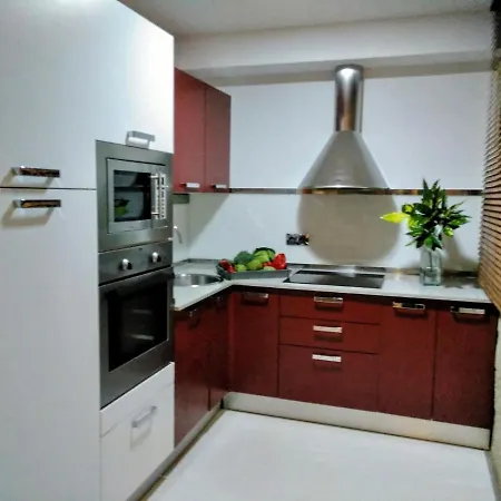 Moderno Y Acogedor Apartamento En El Casco Historico Pontevedra Exterior foto