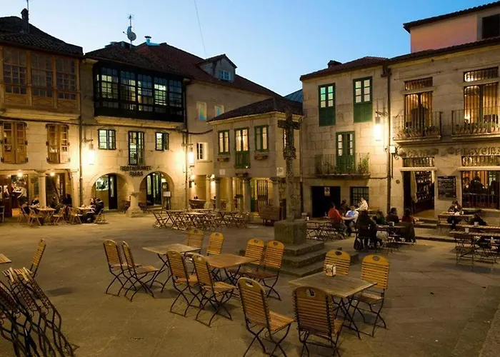 Moderno Y Acogedor Apartamento En El Casco Historico