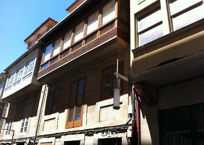Moderno Y Acogedor Apartamento En El Casco Historico