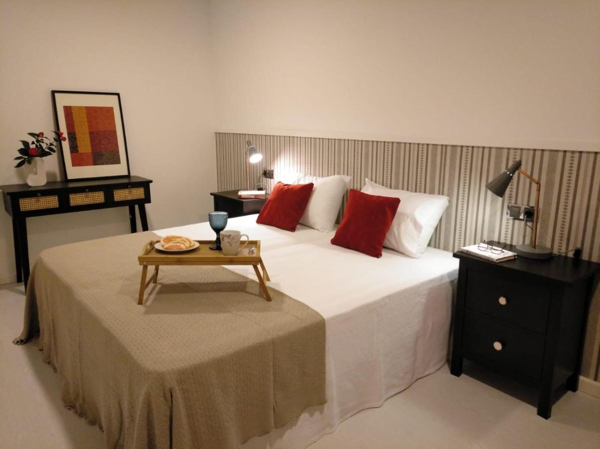 Apartment Moderno Y Acogedor En El Casco Historico *