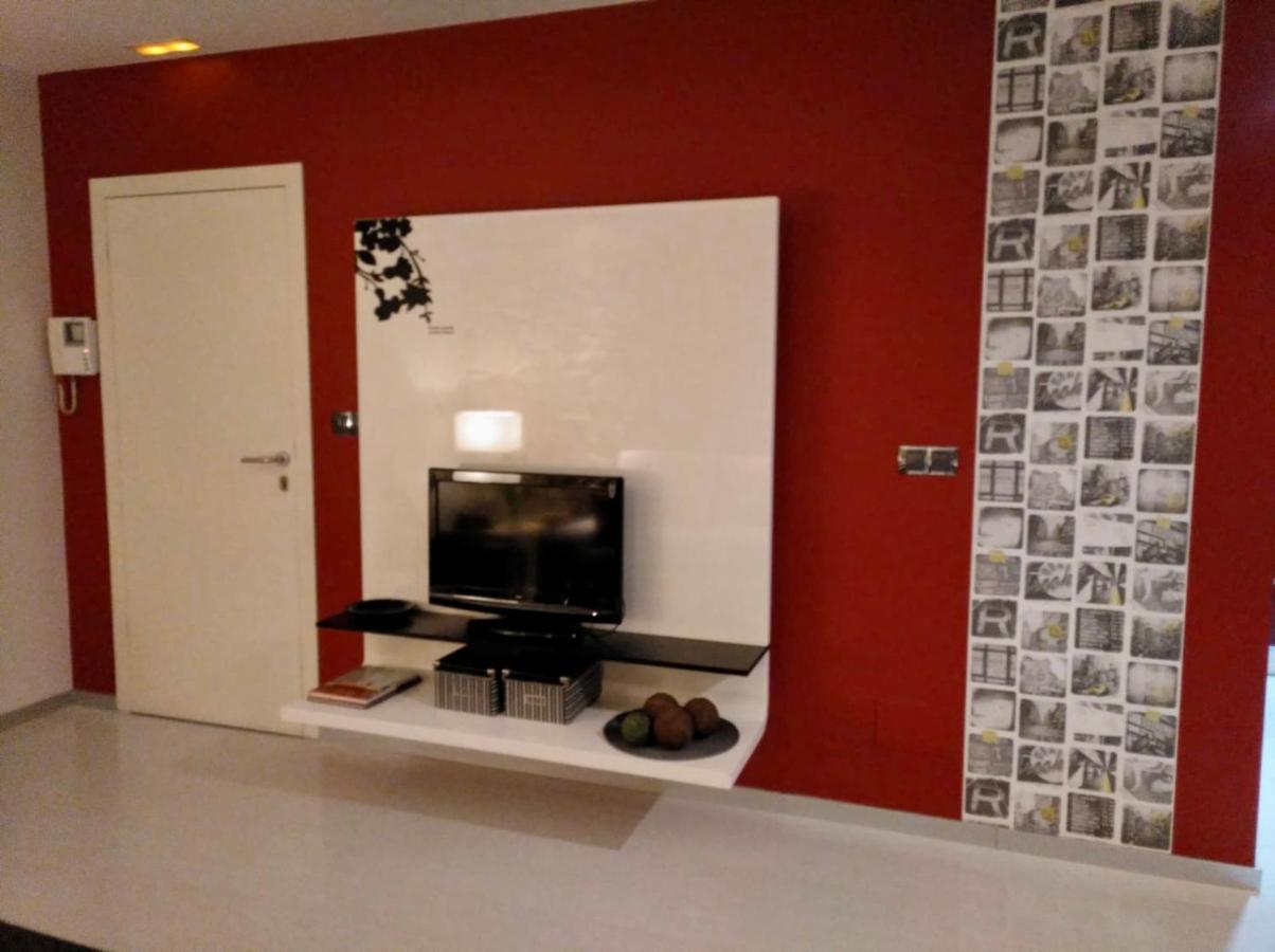 Apartamento Moderno Y Acogedor En El Casco Histórico Pontevedra