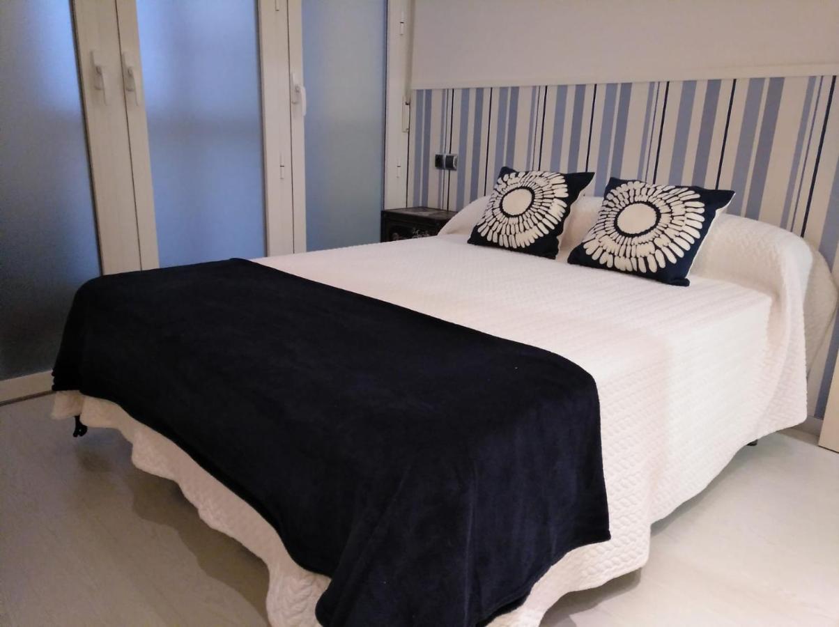 Moderno Y Acogedor En El Casco Historico Apartment Pontevedra