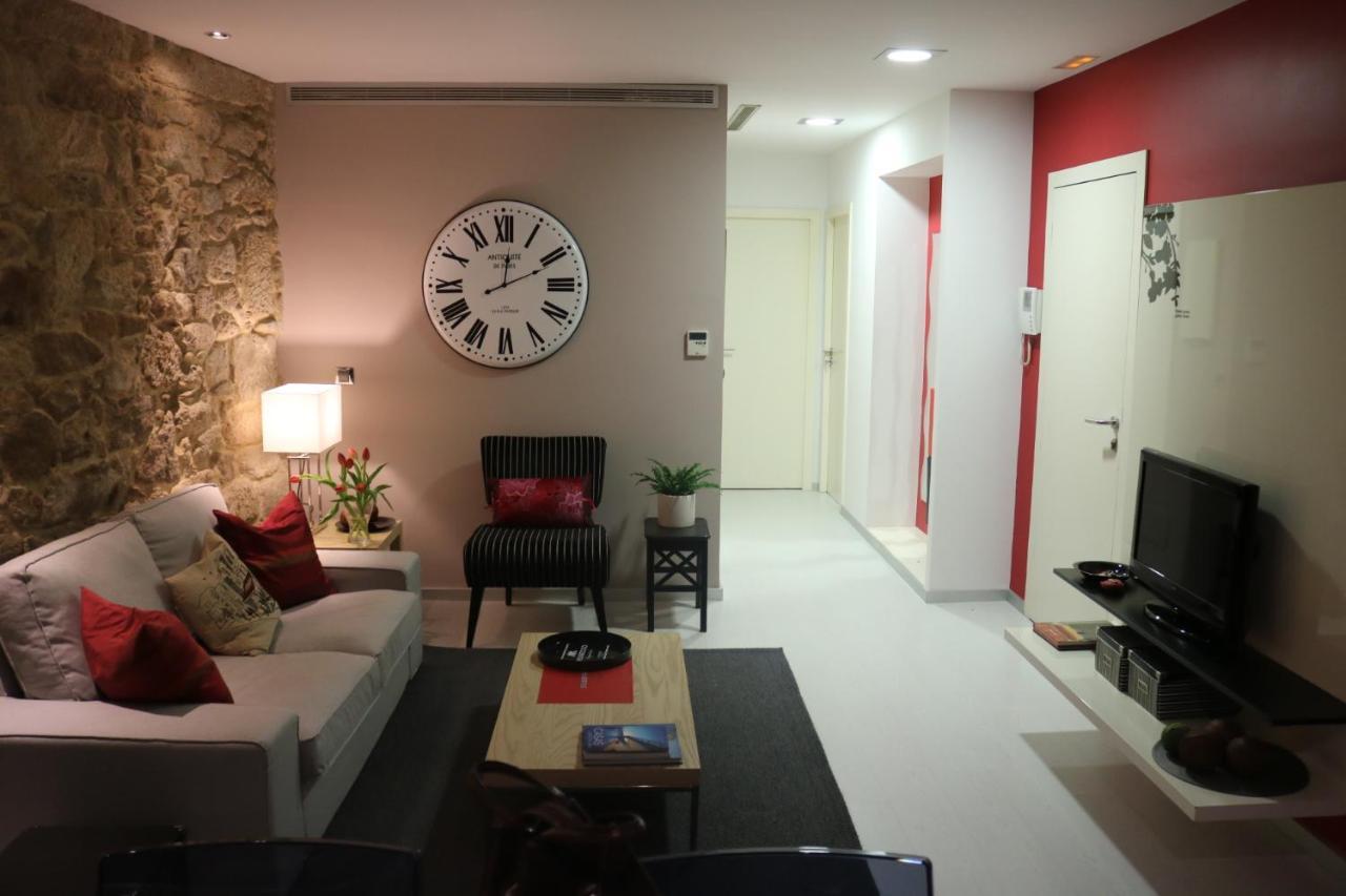 Moderno Y Acogedor En El Casco Historico Apartment *