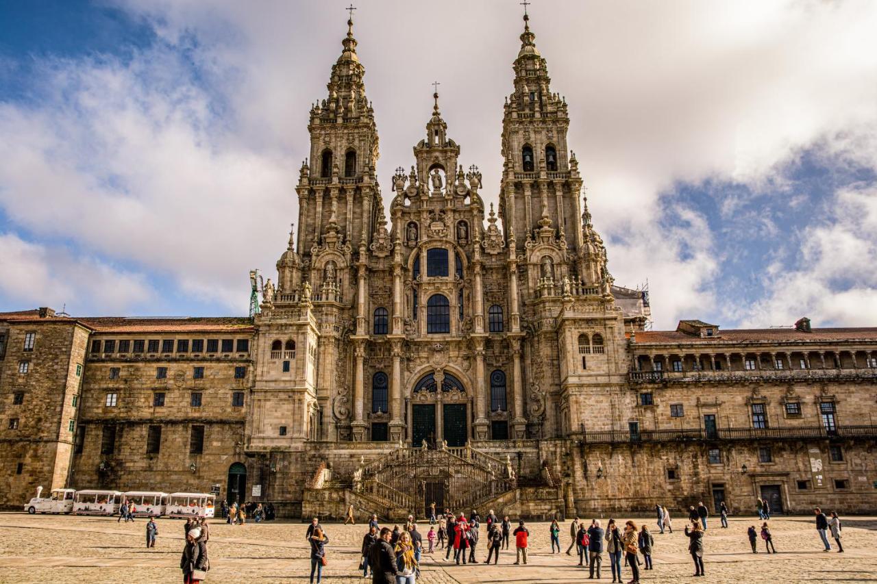 Moderno Y Acogedor En El Casco Historico *