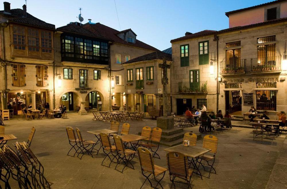 Moderno Y Acogedor En El Casco Historico Apartment *