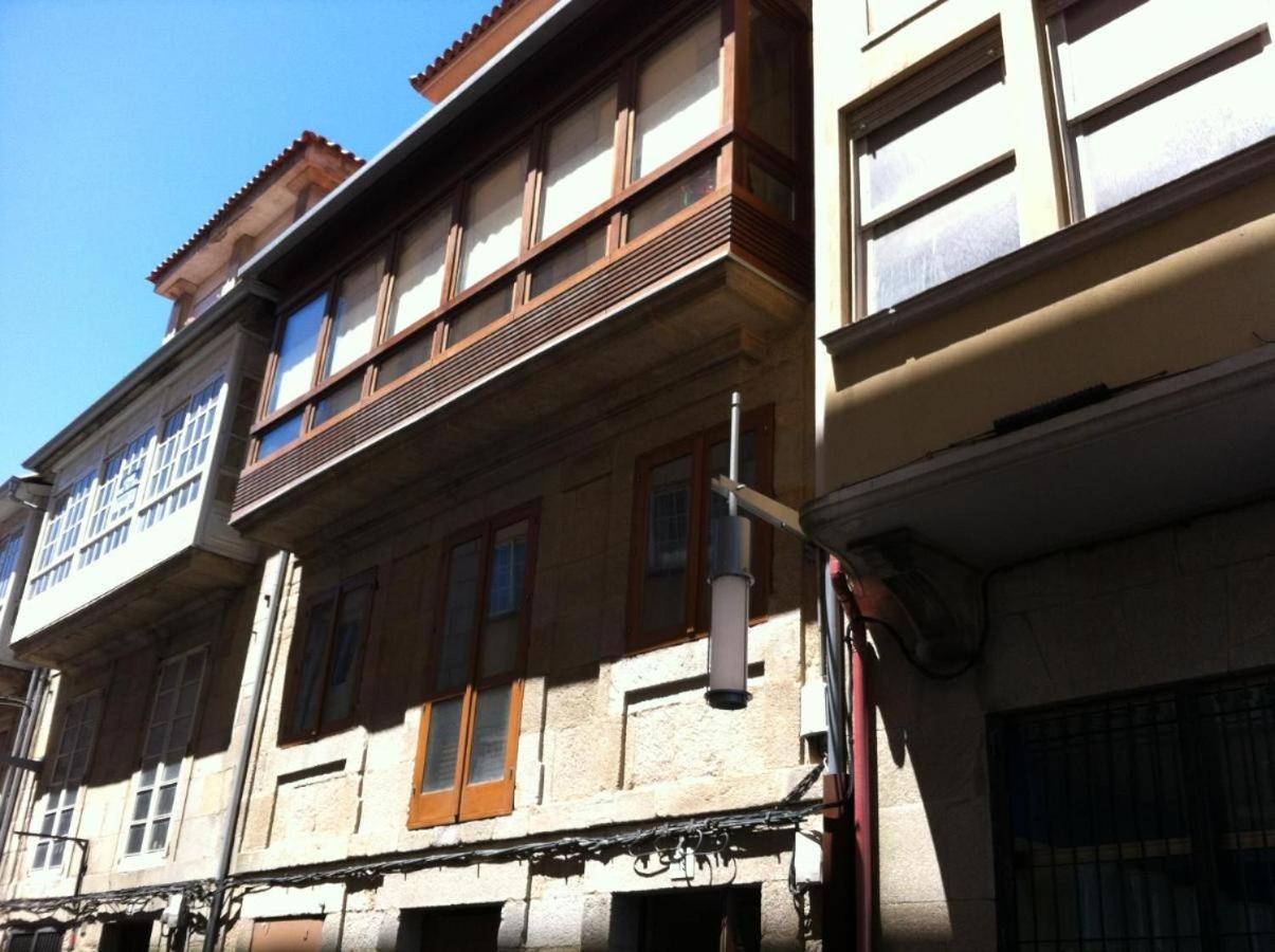 Moderno Y Acogedor En El Casco Histórico * Pontevedra